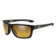 Wiley X Wx Kingpin Venice Gold Lens, VENICE GOLD MIRROR ACKNG04