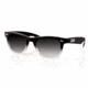Zanheadgear Winna Sunglass,Black Gradient Frame,Smoked Lense, Black, One Size Fits Most EZWA04