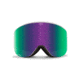 Zeal Optics Beacon Goggles, Jade Mirror Lens, Fog Frame, Medium, 11897