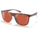 Zeal Optics Boone - Polarized, Color - Matte Tortoise, Lens Color - Rose, 11674