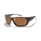 Zeal Optics Caddis Polarized Sunglasses, Matte Brown Khaki 11440