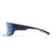 Zeal Optics Caddis Polarized Sunglasses, Atlantic Blue 11441