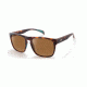 Zeal Optics Capitol Sunglasses, Matte Tortoise Frame, Ellume Copper Lens, Polarized, 11317