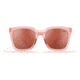 Zeal Optics Cleo - Polarized, Color - Roe All Day, Lens Color - Rose, 11671
