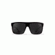 Zeal Optics Eldorado Sunglasses, Black Gloss 11116