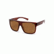 Zeal Optics Eldorado Sunglasses, Hickory 11117