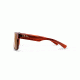 Zeal Optics Eldorado Sunglasses, Hickory 11117