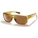Zeal Optics Fowler - Polarized, Color - Amber, Lens Color - Copper, 11531