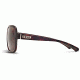 Zeal Optics Hadley Womens Sunglasses, Oak Tortoise Frame and Polarized Copper Lens 10412