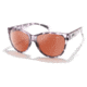 Zeal Optics Isabelle - Polarized, Color - Lilac Tortoise, Lens Color - Rose, 11536