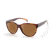 Zeal Optics Isabelle Sunglasses, Matte Tortoise Frame, Ellume Copper Lens, Polarized, 11314