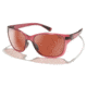 Zeal Optics Magnolia - Polarized, Color - Raspberry, Lens Color - Rose, 11654