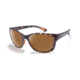 Zeal Optics Magnolia Polarized Sunglasses, Matte Tortoise 11426