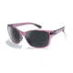 Zeal Optics Magnolia Polarized Sunglasses, Plum Gloss 11429