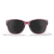 Zeal Optics Magnolia Polarized Sunglasses, Plum Gloss 11429