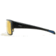 Zeal Optics Manitou - Polarized, Color - Matte Black, Lens Color - Automatic, 11661