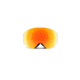 Zeal Optics Portal Goggles, Pistachio Frame, Polarized Phoenix w/ Sky Blue Mirror Lens, 11603