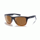 Zeal Optics Radium Polarized Sunglasses, Torched Woodgrain 11434