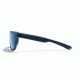 Zeal Optics Radium Polarized Sunglasses, Atlantic Blue 11435