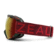 Zeal Optics Slate Goggles, Highland Tartan Frame, Automatic Plus Lens, Polarized, Photochromic, 11129