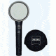 Zeiss Optics D20 Aspheric Hand Magnifiers Anti Reflective / Hard Coating 02042-02043