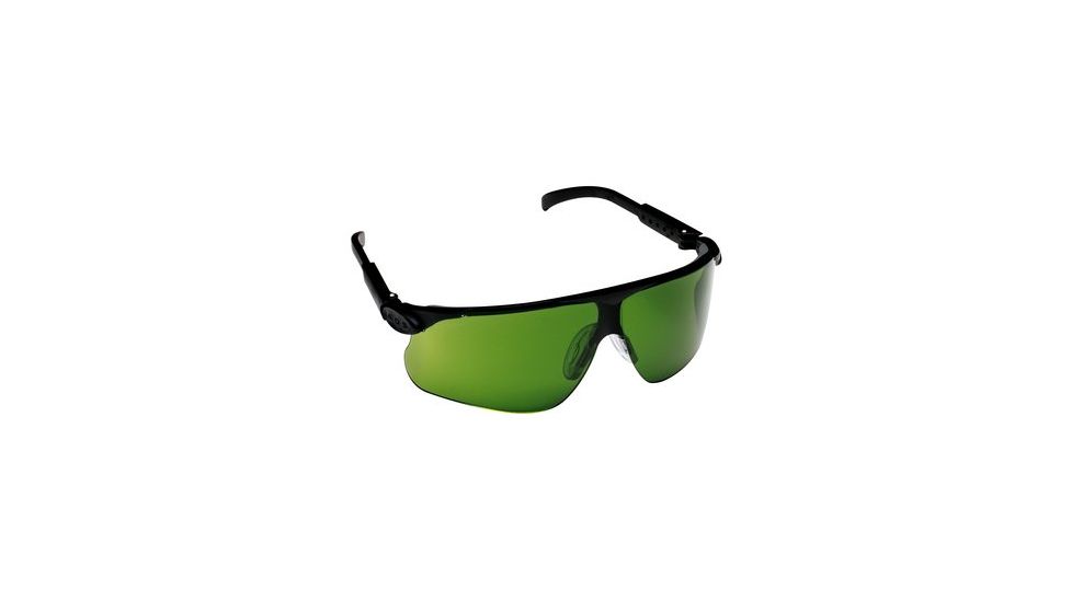 3M Maxim Protective Eyewear,Black Temple,3.0 IR Lens 20ea/case 12292-00000-20