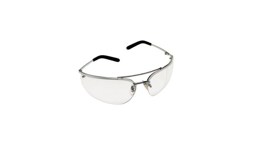 3M Metaliks Silver Frame Clr A/f 15170-10000-20, Unit CS