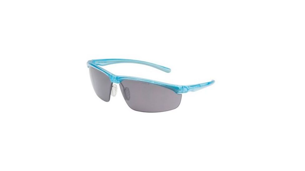 3M Eyewear Teal Frm Gry Af Lns 11736-00000-20, Unit CS