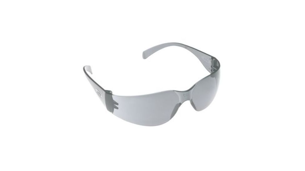 3M Virtua Max Protective Eyewear, I/O Gray Anti-Fog Lens, 20/CS 11511-00000-20