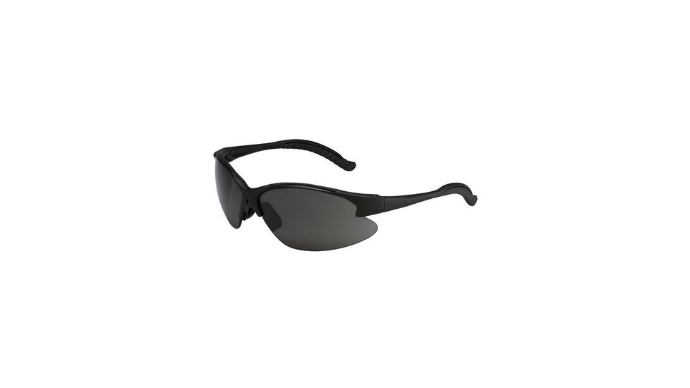 3M Virtua Protective Eyewear V6 Gray Anti Fog Lens, Black Frame, 20/CS 11683-00000-20