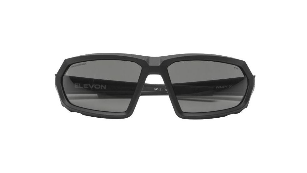 5.11 Tactical Sawtooth Ff Plain Lenses, Matte Black - 52069-920-1 SZ