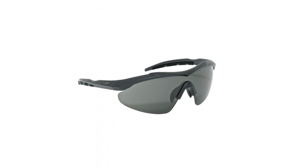5.11 Tactical Aileron Shield Kit, Charcoal, 1 SZ 52058-018-1 SZ
