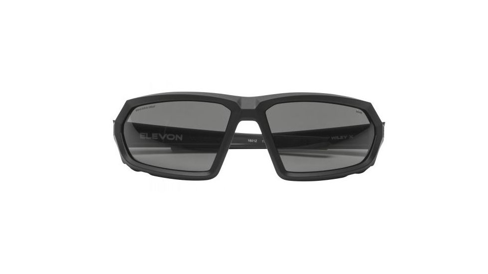 5.11 Tactical Elevon FF Polarized Lens, Mat Black 52081-920-1 SZ