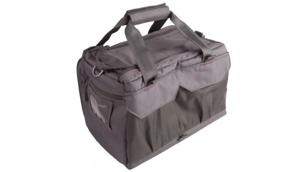 5.11 Tactical Womens Range Qualifier, Storm - 56310-092-1 SZ