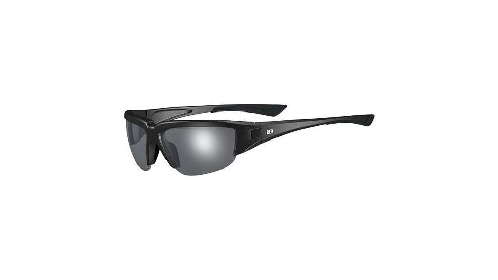 5.11 Harrier Sunglasses w/ Multiple Lenses