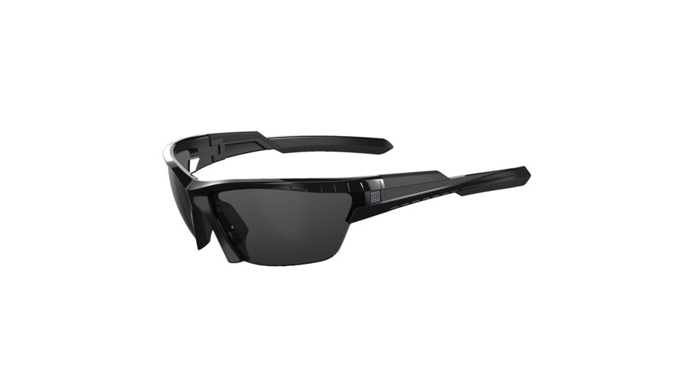 5.11 Tactical Lens for 52029 CAVU Sunglasses, Smoke 52032-031