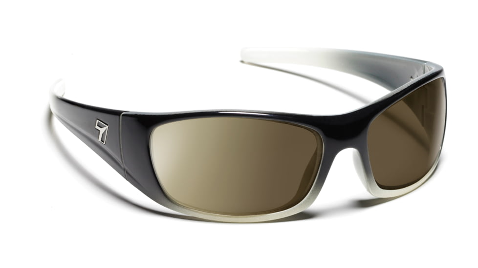 7 Eye Blake Black Fade 24:7 Copper NXT 835828