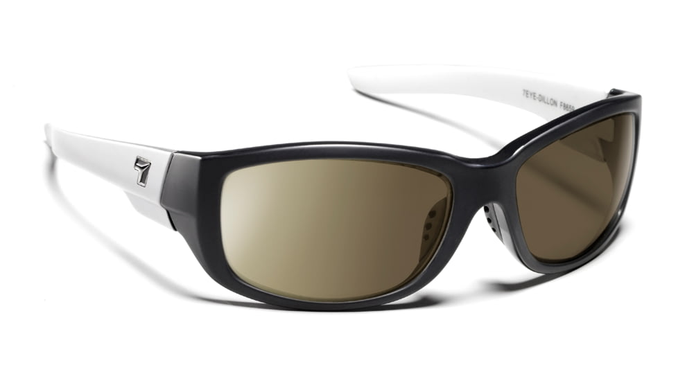 7 Eye Dillon Ebony &amp; Ivory 24:7 Copper NXT 865928