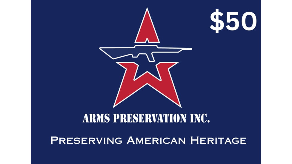 Breakthrough Clean Technologies API Gift Card - 50 0FAC1491, APIGIFT-50