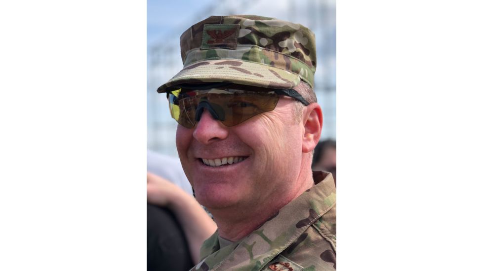 A7 Defense Atlas Eye Protection System Safety Glasses, Photochromic Lens, Black Frame, A7ATLASGS