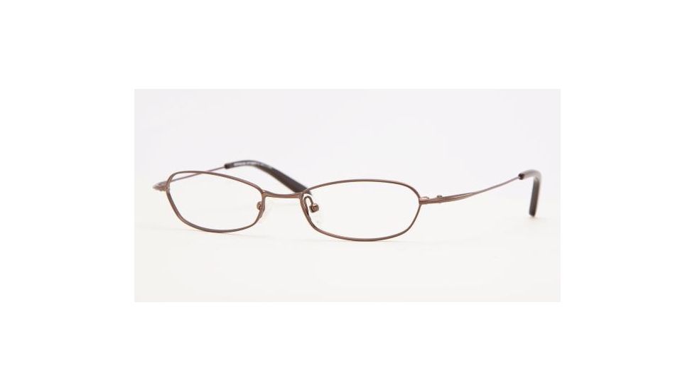Adrienne Vittadini AV6060 Eyeglasses with Rx Prescription Lenses