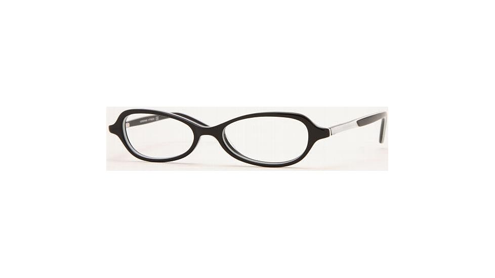 Adrienne Vittadini AV7029 Eyeglass Frames