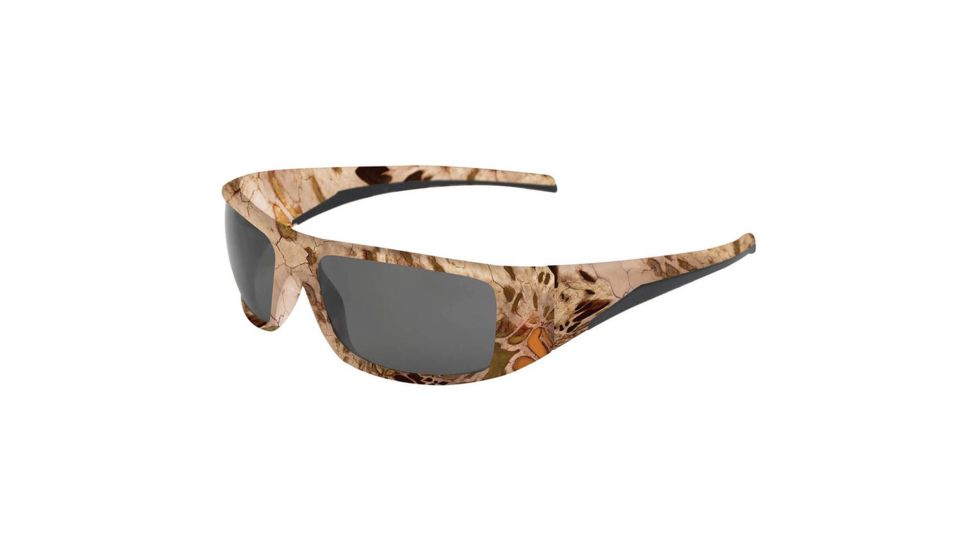 AES Outdoors Barrage Sunglasses, Prym1 Sandstorm PR-BA-SS