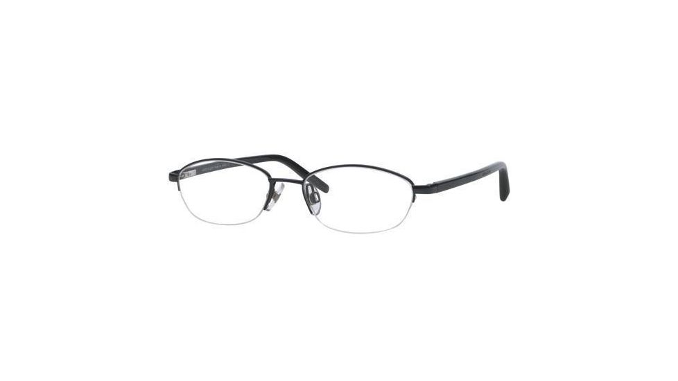 AK Anne Klein AK9058 Eyeglasses with Rx Prescription Lenses