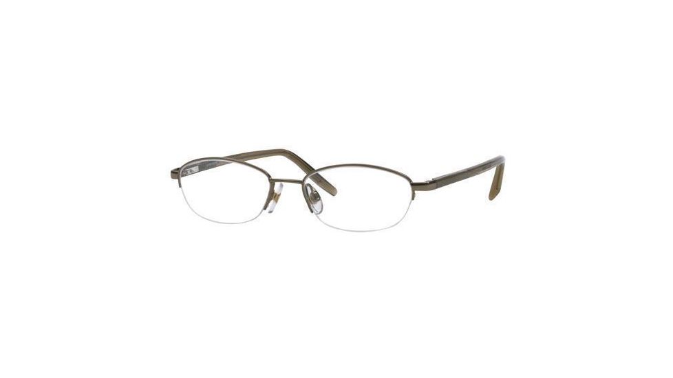 AK Anne Klein AK9058 Eyeglasses with Rx Prescription Lenses 438-5116 -