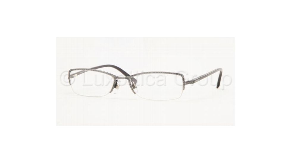Anne Klein AK9067 Eyeglasses with No-Line Progressive Rx Prescription Lenses 430-5016 - 