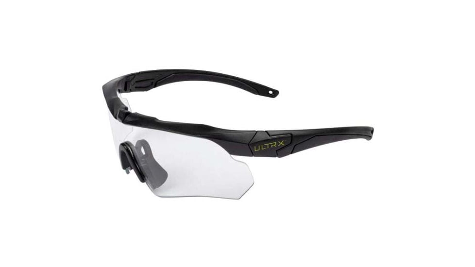 Allen Ultrx Safety Glasses 3 Pack, 4190