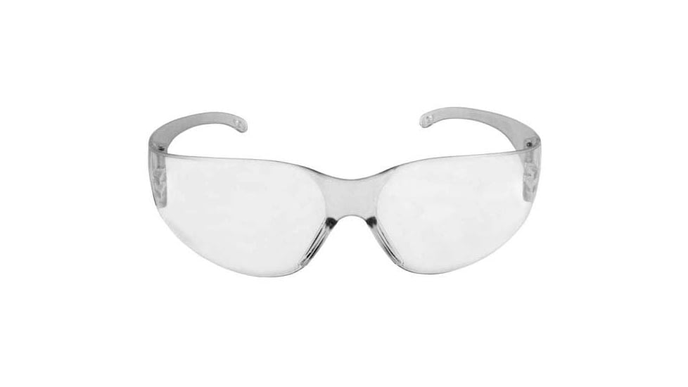 Allen Ultrx Safety Glasses Clear Lens, 4179