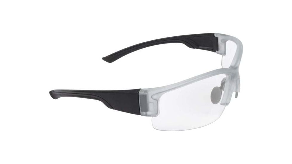 Allen Ultrx Safety Glasses Clear Lens, 4184