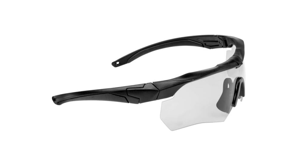 Allen Ultrx Verse Admiral Safety Glasses Adult Clear, 4189